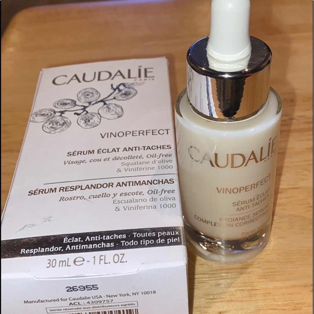 VINOPERFECT RADIANCE SERUM